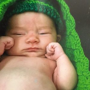 Meet your Posher, Wanda